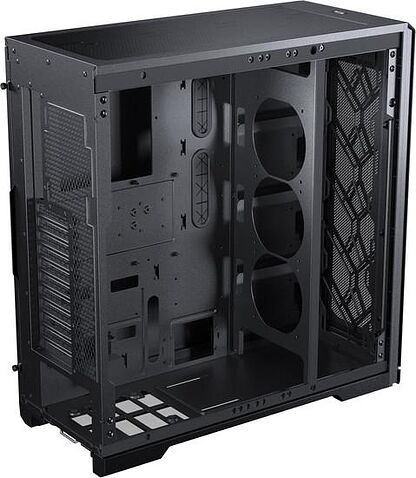 Корпус Phanteks Enthoo Pro 2 Closed Panel Server Edition PH_ES620PC_BK02