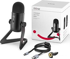 Микрофон FIFINE K678