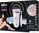 Эпилятор Braun Silk-epil 9 SkinSpa SensoSmart 9/980 Wet&Dry