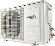 Кондиционер Shuft Berg SFTO-36HN1_24Y