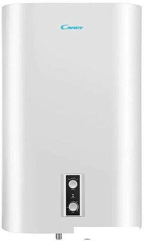 Накопительный электрический водонагреватель Candy CF50V-P3(R)
