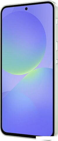 Телефон Samsung Galaxy A36 SM-A366E 8GB/128GB (зеленый)