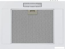 Кухонная вытяжка Krona Jillian 600 white PB (белый)