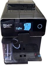 Кофемашина BNP BNP-Coffee-1 (черный)