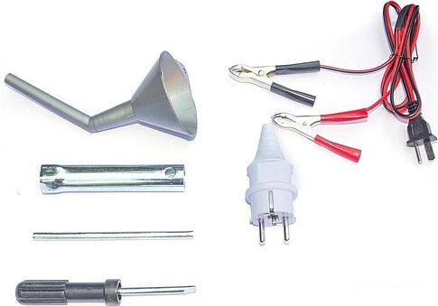 Бензиновый генератор ТСС SGG 3200i