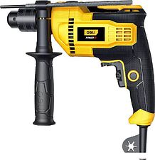 Ударная дрель Deli CZ13-E6