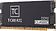 Оперативная память Team T-Create Classic SODIMM 16ГБ DDR5 5600 МГц CTCCD516G5600HC46A-S01