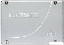 SSD Intel DC P4610 1.6TB SSDPE2KE016T801