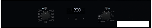 Электрический духовой шкаф Electrolux EOF5C50Z