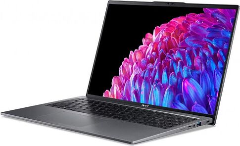 Ноутбук Acer Swift Go 16 SFG16-72-709R NX.KSHCD.002