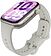 Умные часы HONOR Watch X5i WTS-B19 (белый)