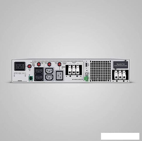 Источник бесперебойного питания CyberPower Smart OL6KERTHD