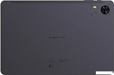 Планшет Digma Pro Zoom 4G 6GB/128GB (темно-серый)