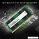 Оперативная память Digma 32ГБ DDR4 SODIMM 2666 МГц DGMAS42666032D