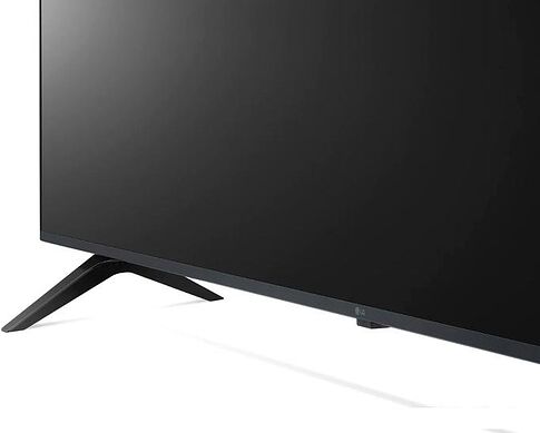 Телевизор LG 55UQ80006LB
