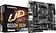Материнская плата Gigabyte B550M DS3H (rev. 1.7)