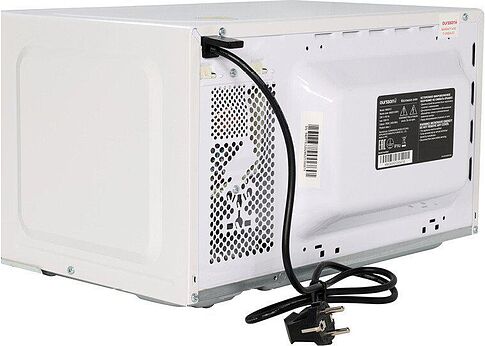 Микроволновая печь Oursson MM2013B/WH