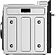 Электрический духовой шкаф Indesit IBFTE 1944 JH WH
