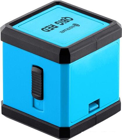 Лазерный нивелир Instrumax QBiG Red