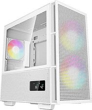 Корпус DeepCool CH360 Digital R-CH360-WHAPE3D-G-1