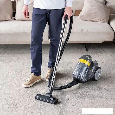 Пылесос Timberk T-VCC-225