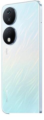 Смартфон HONOR X7b 8GB/128GB международная версия с NFC (мерцающий серебристый)