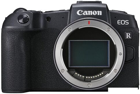 Фотоаппарат Canon EOS RP Body