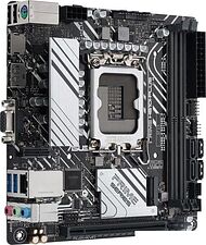 Материнская плата ASUS Prime H610I-PLUS-CSM