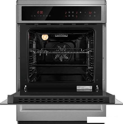 Кухонная плита MAUNFELD MEC611CS10TD