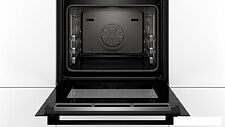 Электрический духовой шкаф Bosch Serie 8 HBG855TC0