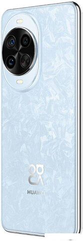 Телефон Huawei nova 14 Pro MIA-LX9 Dual SIM 12GB/512GB (голубой кристалл, международная версия)