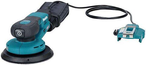 Виброшлифмашина Makita BO003CGZ (без АКБ)