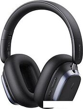 Наушники Baseus Bowie H1s (черный)