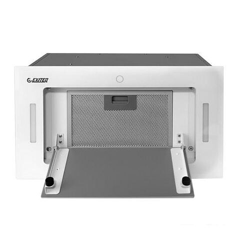 Кухонная вытяжка Exiteq EX-1236 (белый)