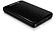 Внешний жесткий диск Transcend StoreJet 25A3 2TB Black (TS2TSJ25A3K)