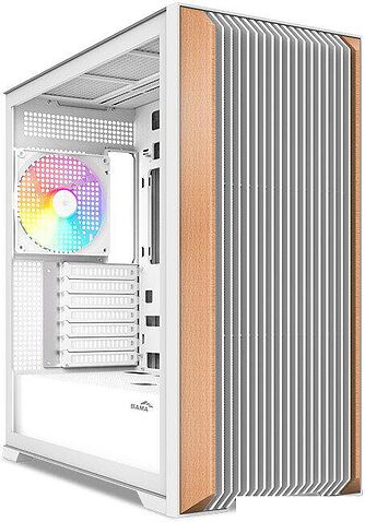 Корпус Sama Z60 (белый)