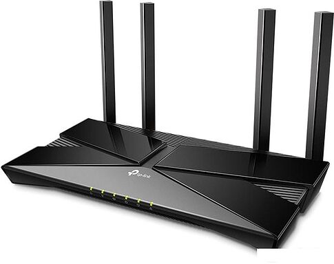 Wi-Fi роутер TP-Link Archer AX10