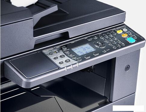 МФУ Kyocera Mita TASKalfa 2021