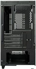 Корпус XASTRA A400 0F (черный) Корпус XASTRA A400 0F (черный)