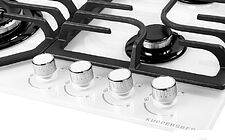 Варочная панель KUPPERSBERG FG 63 W