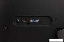 Монитор ViewSonic VA2215-H