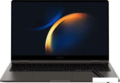 Ноутбук Samsung Galaxy Book3 360 NP750QFG-KA2US