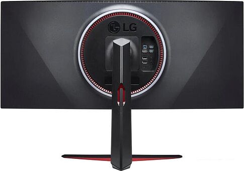 Монитор LG 38GN950-B