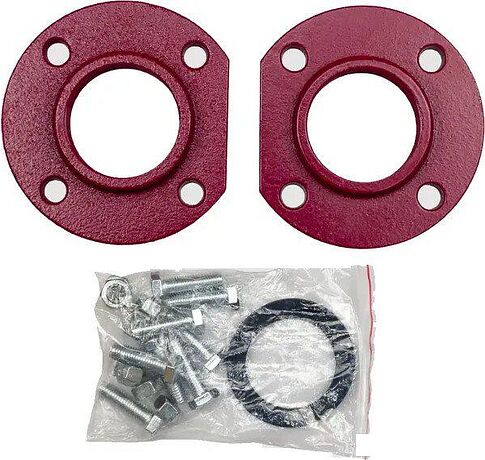 Циркуляционный насос Maxpump Warm 65-15F 230V