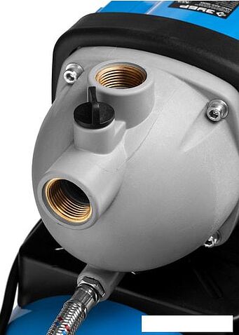 Насос Зубр НАС-М3-1000