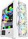 Компьютер Iven Gaming White 200861