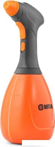 Аккумуляторный опрыскиватель Витязь АО-1.2