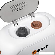 Пароочиститель Bort BDR-3000-RR Пароочиститель Bort BDR-3000-RR