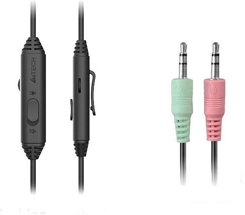 Наушники A4Tech Fstyler FH100