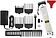 Машинка для стрижки волос Wahl Cordless Super Taper 8591-2316H